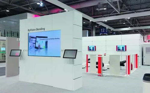 參加展會(huì)你選對(duì)了嗎？——會(huì)展服務(wù)的關(guān)鍵選擇指南