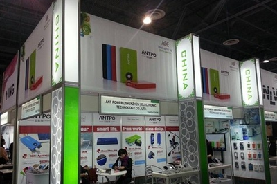 國內(nèi)展會服務(wù)的現(xiàn)狀與發(fā)展趨勢