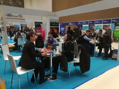 廊坊在中國會(huì)議產(chǎn)業(yè)大會(huì)中斬獲多個(gè)獎(jiǎng)項(xiàng)，彰顯卓越會(huì)展服務(wù)實(shí)力