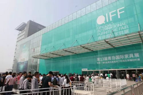 青島家具展后報(bào)告 新格局、品牌力與會(huì)展服務(wù)的全面解析