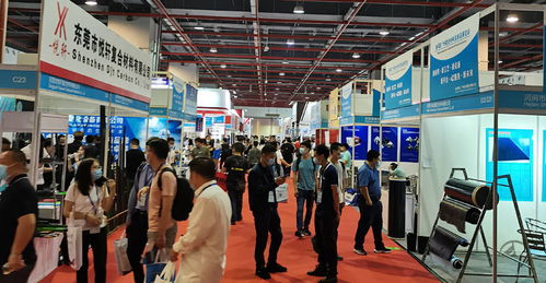 聚焦創(chuàng)新，共筑未來——第5屆廣州復(fù)合材料及制品展覽會(huì)會(huì)展服務(wù)全解析